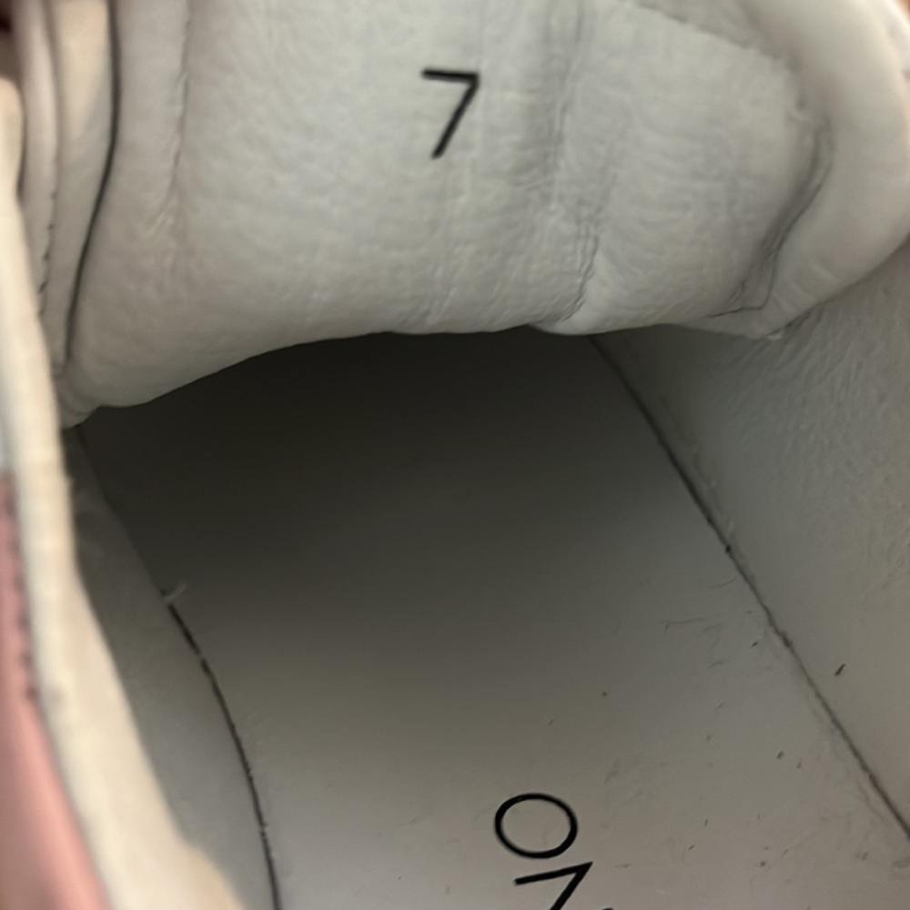 VALENTINO SNEAKERS - Picture 12 of 12